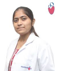 Dt Vibhavari Rathod